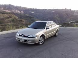 Hasil gambar untuk ford laser