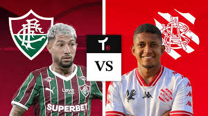 Palpites Fluminense x Bangu – Campeonato Carioca (16/02)