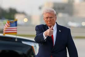 Trump Portrait On US Currency? Treasury Officials Reportedly Explored $250 Bill Proposal Amid Countdown To America's 250th Anniversary