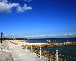 Image of Sylvan Beach Park