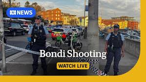 Live: 'Horrifying' attack on Jewish community in Bondi leaves 12 dead, dozens injured