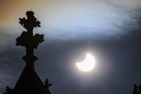 Sonnenfinsternis über Sachsen-Anhalt: Warum sich der Blick nach oben lohnt