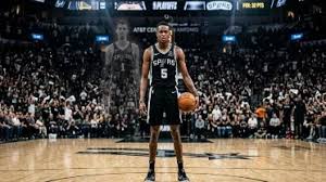 NBA Playoffs: Can Victor Wembanyamas Absence Unlock a New Spurs Hero?