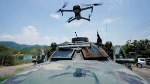 Ejército De Los Estados Unidos