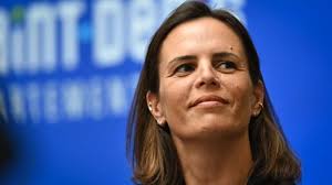 Danse avec les Stars : Laure Manaudou avec son ancien partenaire à un concert, les photos sur Instagram