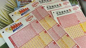 Powerball lottery winning numbers for Monday, October 7. $315 million jackpot