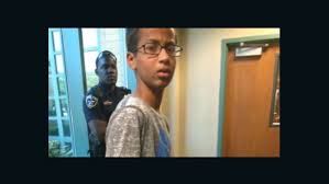 Image result for student clock bomb