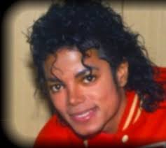 I love Michael during the BAD era. The curly hair drives me wild! I - 1619221_1306992188861.79res_429_384