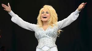 Dolly Parton left one final song for fans to hear in 2046 — ABC News - Breaking News, Latest News and Videos