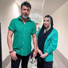 مجید واشقانی، بازیگر سریال آنام: من و دوستام 7 شب رفته بودیم آنتالیا و توی این مدت.../ منم خیانت کردم اما...+فیلم