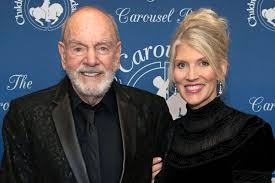 Neil Diamond and Katie Diamond reveal marriage secret