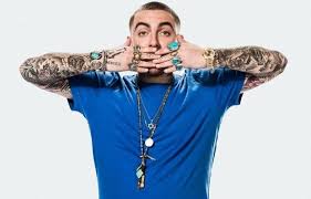 Image result for mac miller the weekend