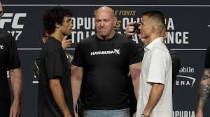 MMA Junkie - News update