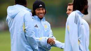 Aston Villa Football Club - News update