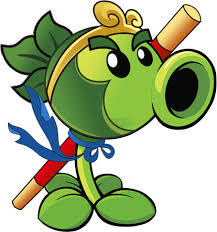 Resultado de imagen para plants vs zombies 2 snow pea costume