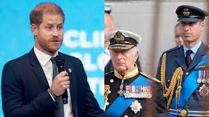Sky News Australia. . ‘Triggered with Samara Gill’ host Samara Gill claims Prince Harry’s relationship with the Royal Family will “never be the same again” following the release of his memoir ‘Spare’.