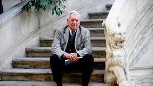 Mario Vargas Llosa, Nobel Laureate and Literary Giant, Dies at 88