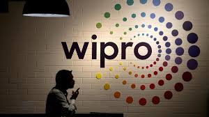 Wipro Share Price news today (The Hindu)