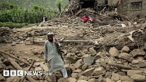 BBC - News update
