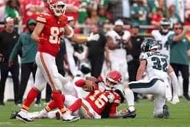 Chiefs' 0-2 Start Sparks Concern, NFL Kicking Rules Under Scrutiny After Record Field Goals