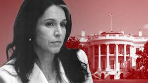 Tulsi Gabbard & Iran: Discord in Trump Admin Over Nuclear Threat? - Imagen principal del artículo