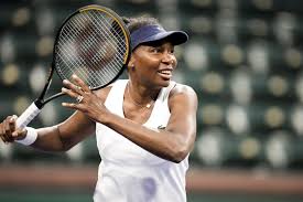 Venus e Dimitrov são atrações desta quinta em Indian Wells