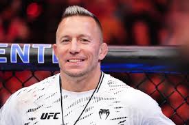 MMA Fighting - News update