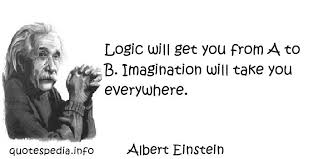 Logical Thinking Quotes. QuotesGram via Relatably.com