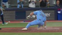 Blue Jays Beat Dodgers, End Six-Game Losing Streak