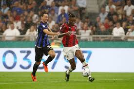 AC Milan 1-1 Como Draw Softens The Blow Of Bodo/Glimt 3-1 Inter Milan Defeat