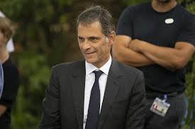 pablo longoria