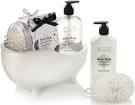 Bath gift sets