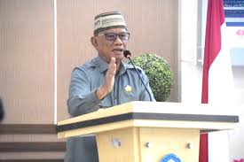 Berita Bone Bolango - News update