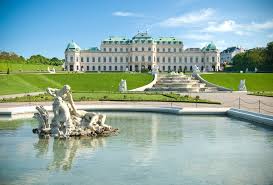 Resultado de imagen de fotos viena