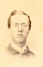 CDV of James Wilkinson taken in New Bedford, Mass. between 01 September 1864 and August 1865 - jameswilkinson1