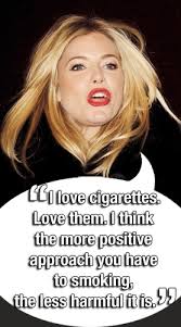 Sienna Miller&#39;s quotes, famous and not much - QuotationOf . COM via Relatably.com