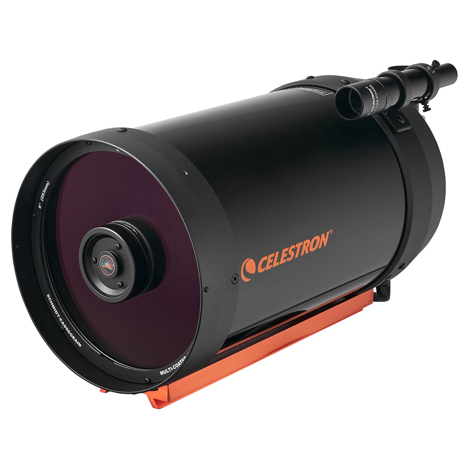 Celestron C8-A XLT CGE Optical Tube Assembly