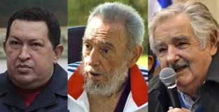 Resultado de imagen de la izquierda