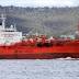 Massive oil tanker Bow Singapore removed after running aground ...