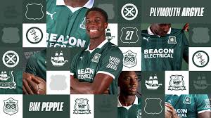 Plymouth Argyle - PAFC - News update