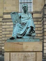 Resultado de imagen de david hume