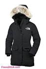 North face outlet
