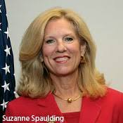 What&#39;s most fascinating about the nomination of Suzanne Spaulding to be undersecretary of the Department of Homeland Security&#39;s National Protection and ... - another-leadership-shakeup-at-dhs-imageFile-a-5964