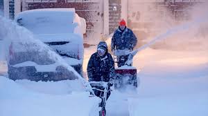 White House Weather War: When the Old Farmer's Almanac Blizzard Map Collides with NOAA's Official Forecast—Who's Signing Your Emergency Budget?