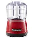 Kitchenaid food chopper