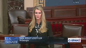 Billionaires and the Trump Admin: The Case of Kelly Loeffler