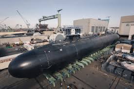 Title: The AUKUS Subs Deal: Potential Implications for US Shortfall and China Deterrence - 1