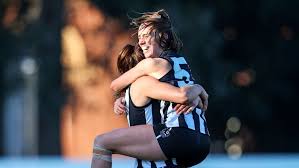 collingwoodfc.com.au - News update