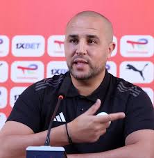 Africa Top Sports - News update