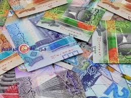 سعر الدينار الكويتي اليوم في بنوك مصر يتصدر عناوين السوق المالية